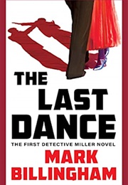 The Last Dance (Mark Billingham)