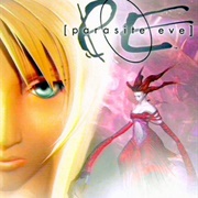 Parasite Eve