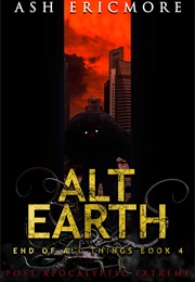 Alt Earth (Ash Ericmore)