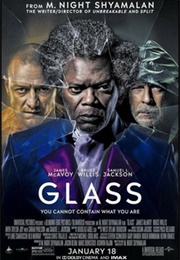 Glass (2019)