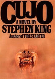 Cujo (1981)