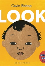 Look (Gavin Bishop)