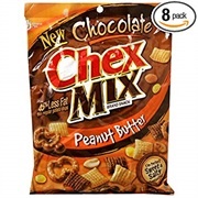 Chex Mix Chocolate Peanut Butter