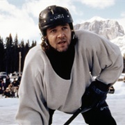 Russell Crowe - Mystery, Alaska