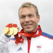 Chris Hoy