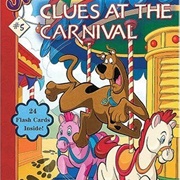 Scooby-Doo! Clues at the Carnival