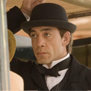 Javier Bardem - Love in the Time of Cholera