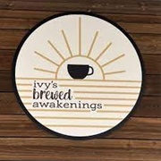 Ivy&#39;s Brewed Awakenings