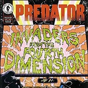 Predator: Invaders From the Fourth Dimension (Comics)