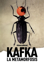 La Metamorfosis (Franz Kafka)