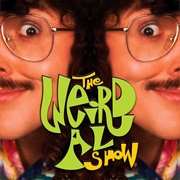 The Weird Al Show 1997