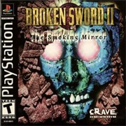 Broken Sword II: The Smoking Mirror