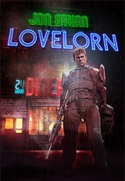 Lovelorn (Jon Athan)