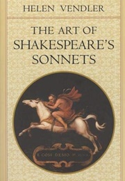 Sonnets (Books)