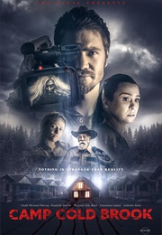 Camp Cold Brook (2018)