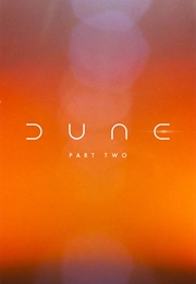 Dune: Part Two (2023)