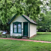 Stonestreet Museum of 19th Century Medicine