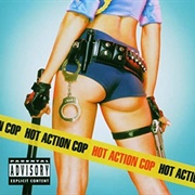 Hot Action Cop - Hot Action Cop