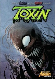 Toxin: The Devil You Know (Peter Milligan)