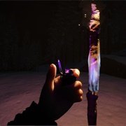 Torch (Craftable)