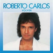 Roberto Carlos - Roberto Carlos &#39;88