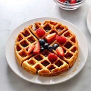 Waffle