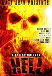 Matt Shaw Presents: A Collection From Hell (Misc.)