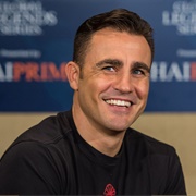 Fabio Cannavaro