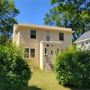 Bob Dylan&#39;s Childhood Home