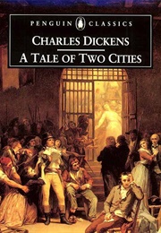 A Tale of Two Cities (1859)