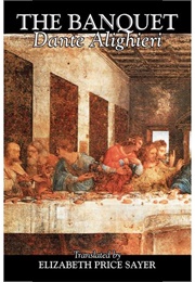 The Banquet (Dante Alighieri)