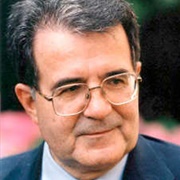 Romano Prodi