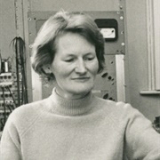 Daphne Oram