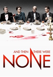 And Then There Were None (2015)