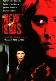 The New Kids (1985)