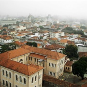 Guaratinguetá, Brazil