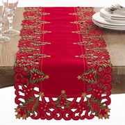 Holiday Table Runner