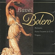 Bolero - Maurice Ravel