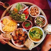 Learn How to Cook Thai Food