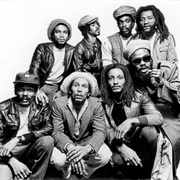 Bob Marley &amp; the Wailers