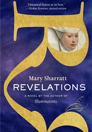 Revelations (Mary Sharratt)