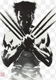 Logan (The Wolverine)
