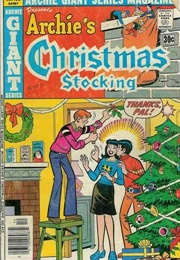 Archie Giant Series Magazine; #452 (Dec. 1976)