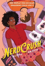 Nerdcrush (Alisha Emrich)