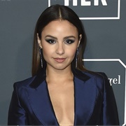 Aimee Carrero