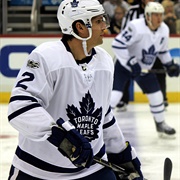 Ron Hainsey