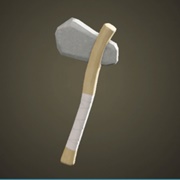 Stone Axe