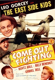 Come Out Fighting (1945)