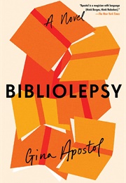 Bibliolepsy (Apostol)