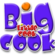 Big Cook Little Cook